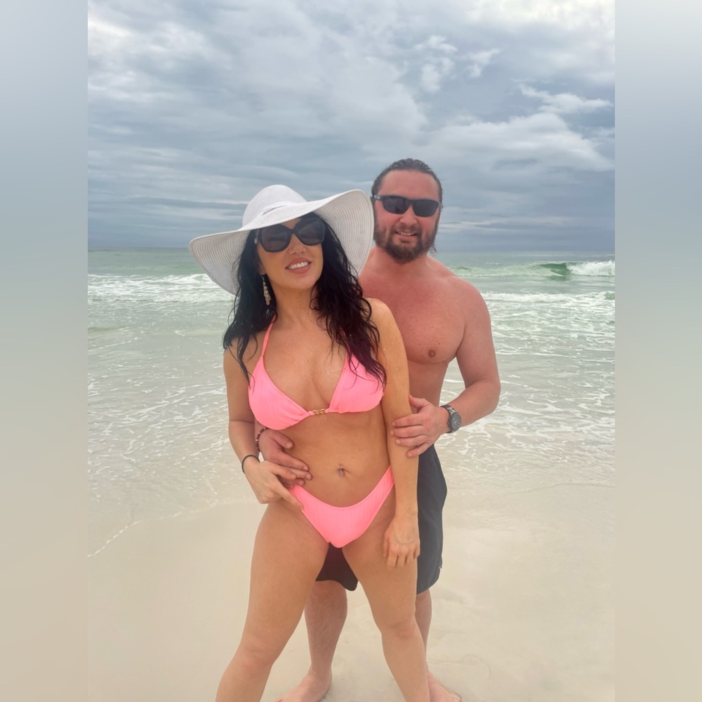 Meet your Posher, Rhea - Picture 10 of 14